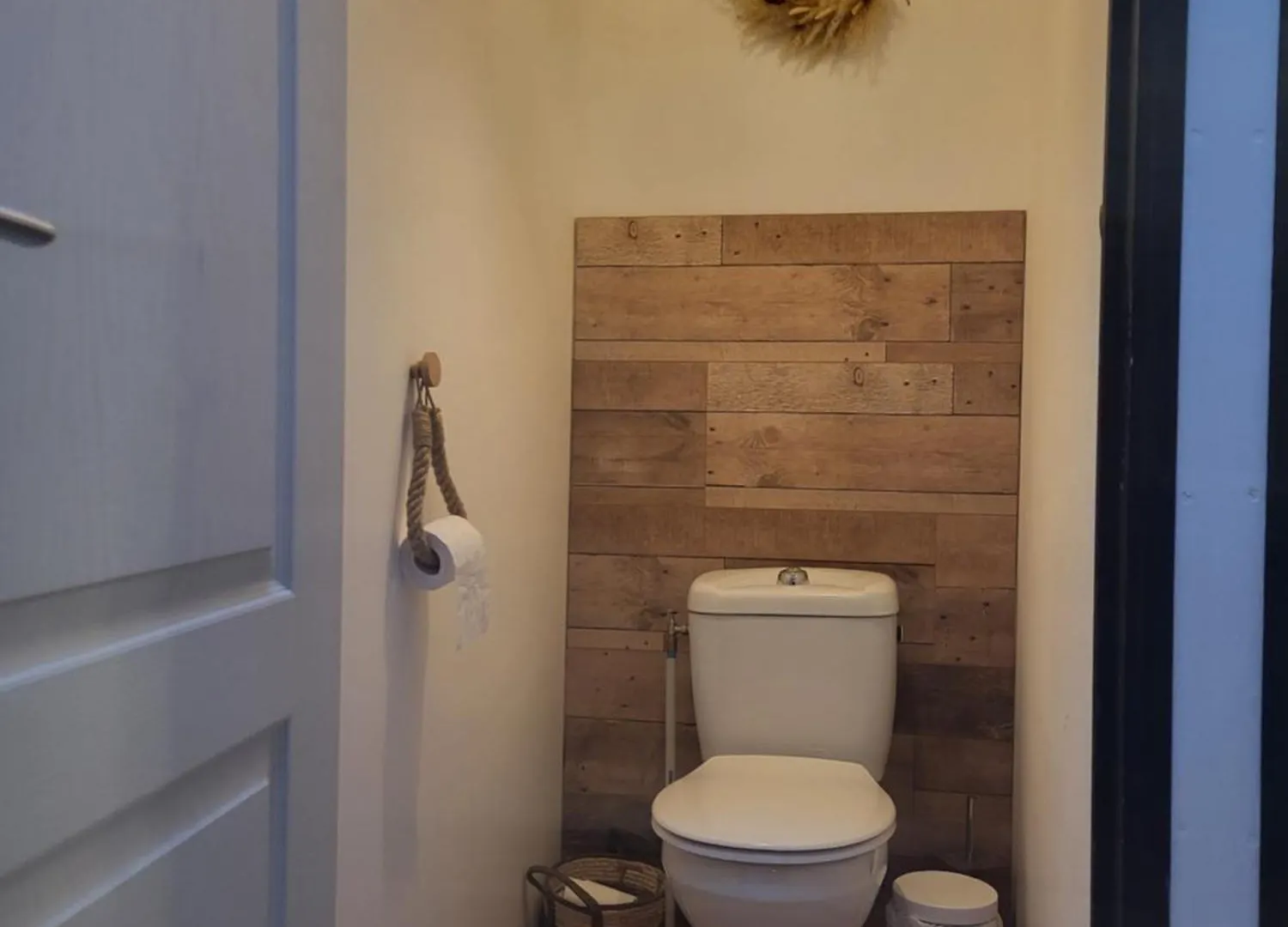 Apartment Maison De Village A La Decoration Boheme Jusqu'A 6 Personnes Viviers-les-Montagnes