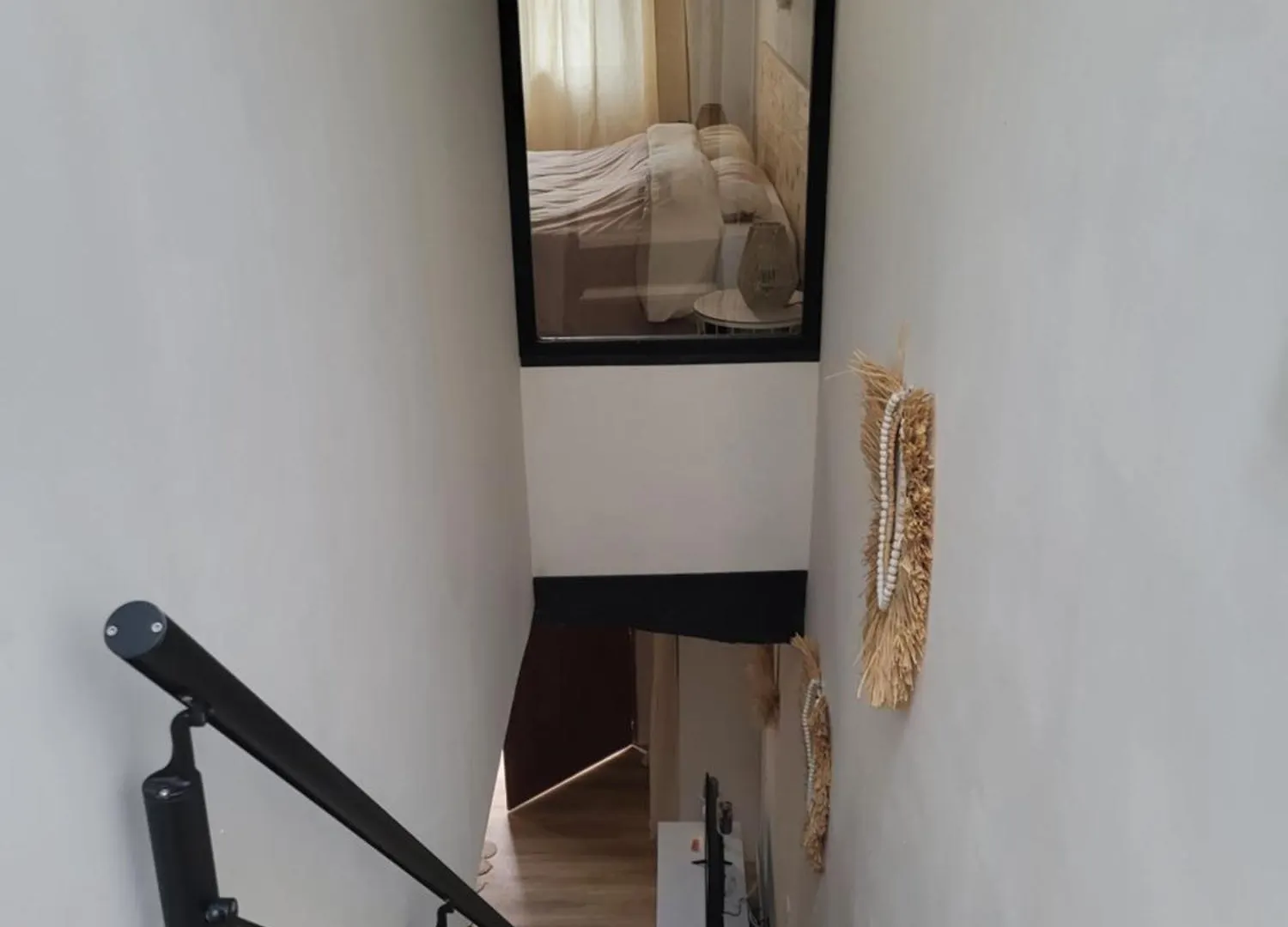 Maison De Village A La Decoration Boheme Jusqu'A 6 Personnes Viviers-les-Montagnes Apartment