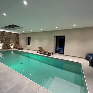  Hébergement de vacances Amour France