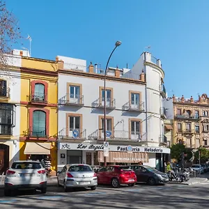  Appartement Panther Adriano Espagne