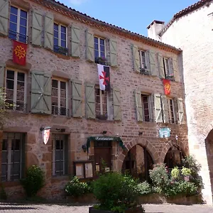 3* Couette-café D'hôtes L'escuelle Des Chevaliers