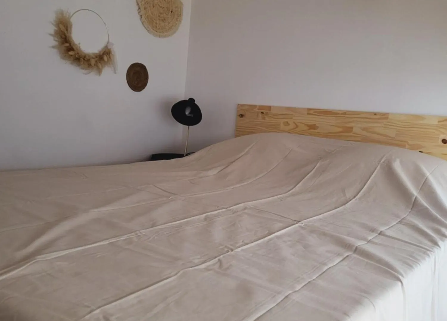 Appartement Maison De Village A La Decoration Boheme Jusqu'A 6 Personnes Viviers-lès-Montagnes